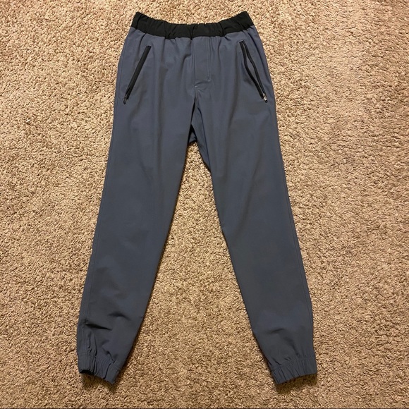 lululemon athletica Other - Lululemon Warpcity Jogger, Small